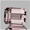 Image 1 : Natural Peach Pink Morganite [VVS]