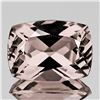 Image 1 : Natural Golden Pink Morganite 1.92 Cts [VVS]