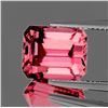 Image 1 : Natural  Padparadscha Pink Tourmaline [VVS]