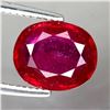 Image 1 : Natural Rich Red Pink Ruby 4.30 cts