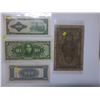 Image 2 : China Banknote, Lot of 4