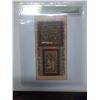 Image 2 : China Kirin Yung Heng Provincial Bank 10 Taio, 1928, P-S1080 PMG 15