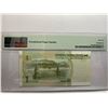 Image 2 : China Peoples Republic 1 Yuan, 1999, P-895a PMG 66EPQ