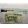 Image 2 : China Peoples Republic 1 Yuan, 1999, P-895c Super Radar PMG 67EPQ