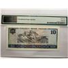 Image 2 : China Peoples Republic 10 Yuan, 1980, P-887* Replacement PMG 67EPQ