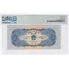Image 2 : China People's Republic 2 Yuan, 1953, P-867 2nd Renminbi PMG 64