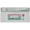 Image 2 : China People's Republic 2 Yuan, 1960, P-875a2 PMG 66EPQ