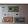 Image 14 : China Peoples Republic Collection Album Set, 4th RMB