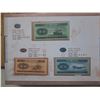 Image 14 : China Peoples Republic Collection Album Set, 4th RMB