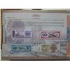 Image 4 : China Peoples Republic Collection Album Set, 4th RMB