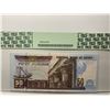 Image 2 : Egype Central Bank 50 Pounds, 2016, P-66P PCGS Currency 66PPQ