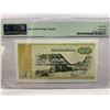 Image 2 : Faeroe Islands/Danish Administration 100 Kronur, 1994, P-21f PMG 65EPQ