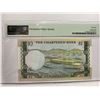 Image 2 : Hong Kong Chartered Bank 10 dollars, 1977, P-74c PMG 66EPQ