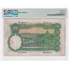 Image 2 : Hong Kong Chartered Bank of India Australia & China 100 dollars, 1955, P-57c PMG 25