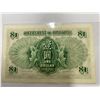 Image 2 : Hong Kong Government 1 dollar, 1954