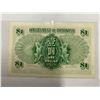 Image 2 : Hong Kong Government 1 dollar, 1955