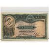 Image 2 : Hong Kong Shanghai Banking Corp 10 dollars, 1941, Lot of 2