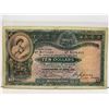 Image 4 : Hong Kong Shanghai Banking Corp 10 dollars, 1941, Lot of 2