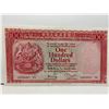 Image 2 : Hong Kong Shanghai Banking Corp 100 dollars, 1980, Lot of 2