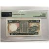 Image 2 : Hong Kong Shanghai Banking Corp 20 dollars, 1988, P-192b PMG 67EPQ