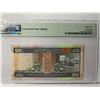 Image 2 : Hong Kong Shanghai Banking Corp 20 dollars, 1997, P-201c PMG 67EPQ