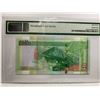 Image 2 : Hong Kong Shanghai Banking Corp 50 dollars, 2007, P-208d* Replacement PMG 67EPQ