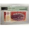 Image 2 : Hong Kong Standard Chartered Bank 100 dollars, 2003, P-293a* Raplcement PMG 67EPQ