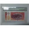 Image 2 : Hong Kong Standard Chartered Bank 100 dollars, 2003, P-293a* Replacement