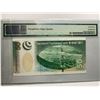 Image 2 : Hong Kong Standard Chartered Bank 50 dollars, 2003, P-292* Replacement PMG 67EPQ