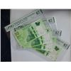 Image 1 : Hong Kong Stardard Chartered Bank 50 dollars, 2018, Lot of 4, P-303a PMG 67EPQ