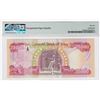 Image 2 : Iraq Central Bank 25,000 Dinars, 2013/AH1435, P-102a PMG 66EPQ