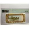 Image 2 : Macau Banco Nacional Ultramarino 10 Patacas, 1991, P-65a PMG 65EPQ