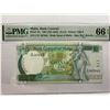 Image 1 : Malta, Bank Centrali 10 Liri, ND 1994, P-47c PMG 66EPQ