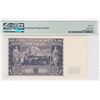 Image 2 : Poland 20 Zlotych, 1936, P-77 PMG 66EPQ