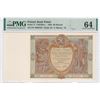 Image 1 : Poland 50 Zlotych, 1929, P-71 PMG 64