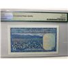 Image 2 : Rhodesia Reserve Bank 1 dollar, 1978, P-34c PMG 65EPQ