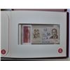 Image 1 : Singapore $50 & 5 Pcs $10, 2015 Polymer Commemorative sg50 in album