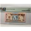 Image 2 : Somaliland 20 Shillings, 1996, P-10 Commemorative, PMG 66EPQ
