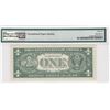 Image 2 : USA, Silver Certificate 1 dollar, 1957, Fr#1619 PMG 66EPQ