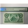 Image 2 : Western Samoa 10 Shillings, ND 1963, P-13a PMG 66EPQ