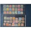 Image 1 : Assortment Stamps China 42 pieces Lot 1