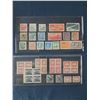 Image 1 : Assortment Stamps China 42 pieces Lot 3