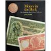 Image 1 : Hardcover Gallery Book, Money in the Bank, The Hong Kong Bank Money Collection