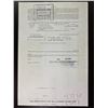 Image 2 : Common Stock Certificate 1974 Builders Investment Group