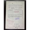 Image 2 : Common Stock Certificate 1969 King's Department Stores, Inc