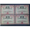 Image 1 : Common Stock Certificate 1963 Erie Lackawanna Railroad Company