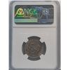 Image 2 : Australia, 1 Shilling silver coin, 1946 M, NGC AU55