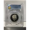Image 1 : Australia, 20 cents proof coin, 2019, PCGS PR70DCAM