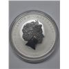 Image 2 : Australia, 2016 Lunar Year of Monkey $1 dollar, 1oz .999 silver coin, limited edition
