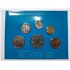 Image 2 : Australian Volunteers, 2003, Six coin Uncirculated Set
